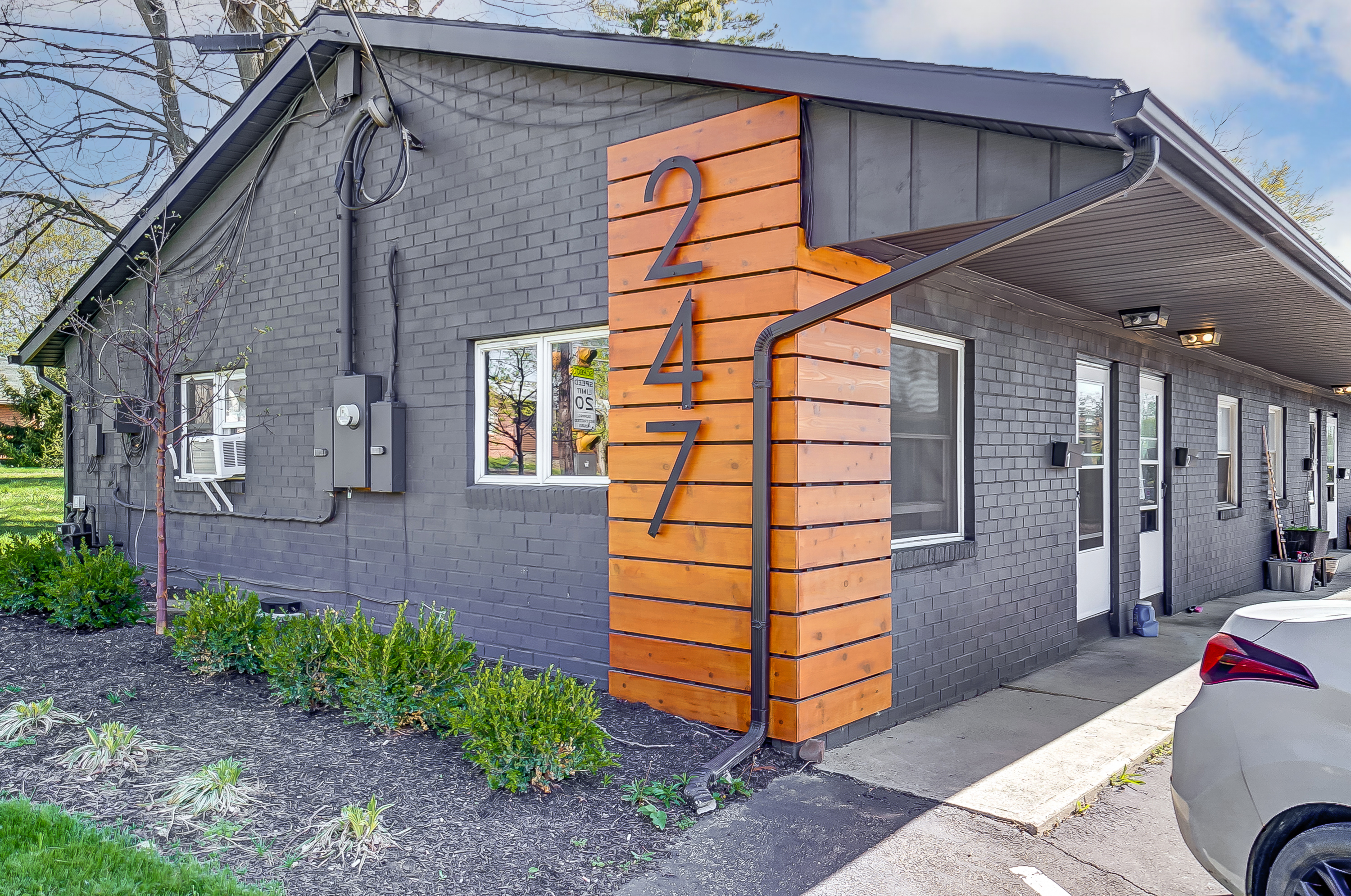 247 South Liberty Street - 7